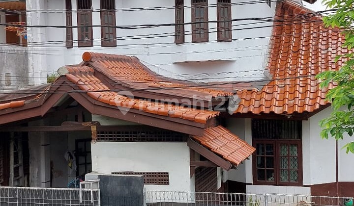 Dijual Rumah bagus 2 lantai di Bumi Harapan Permai Kramat Jati Dijual Rumah bagus 2 lantai di Bumi Harapan Permai Kramat Jati