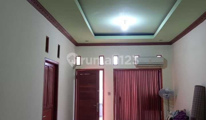 For Sale: 2-Story Move-In Ready House in Taman Royal, Tangerang 2
