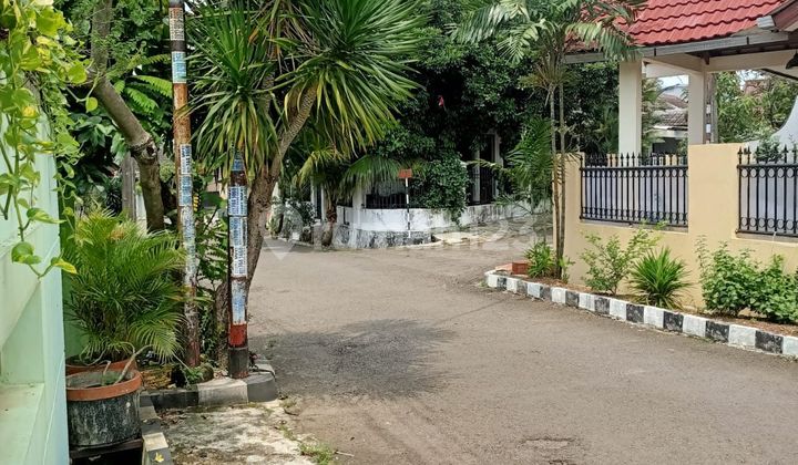 Di Jual/sewa Rumah Siap Huni Di Pamulang Permai 1, Tangerang Selatan 2