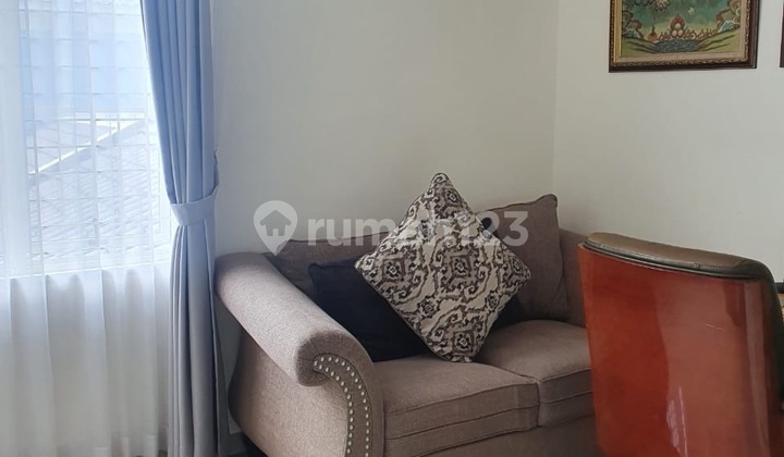 Rumah bagus 2 lantai  di Suvarna Sutera  Cikupa Cluster Daru  2