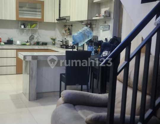 Di Jual Rumah.2lantai Full Futnished Di. Taman. Royal 3, Tangerang.kota 2