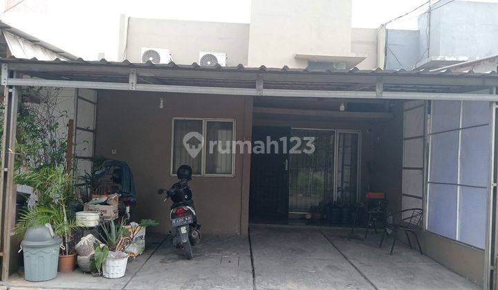 Duta Indah Residentdi Jual Cepar Rumah Di Grand Duta Cluster Emerald, Periuk, Tangerang 1