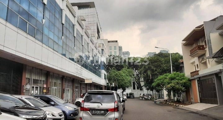 Dijual Ruko Puri Niaga Di Puri Indah3,5 Lantai Dijual Ruko Puri Niaga Di Puri Indah3,5 Lantai