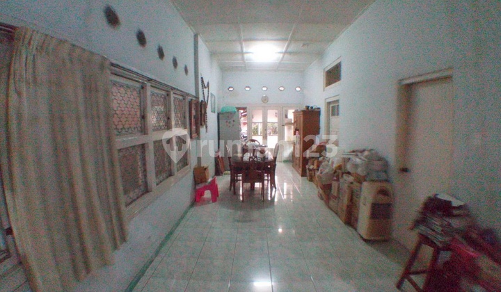 Rumah Sertifikat Hak Milik di sayap Pajajaran, Pasir Kaliki, Cicendo 2