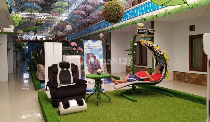 Hotel, Guest House, Kost 50 Kamar Full Furnished, Sayap Margacinta, Buah Batu 14
