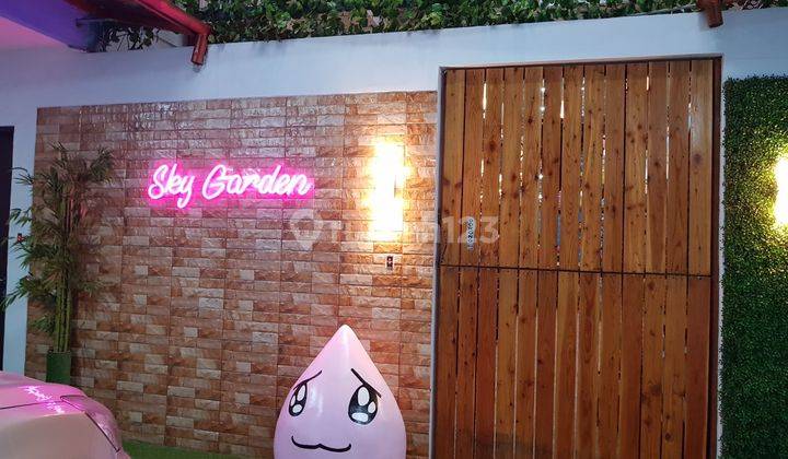 Hotel, Guest House, Kost 50 Kamar Full Furnished, Sayap Margacinta, Buah Batu 2