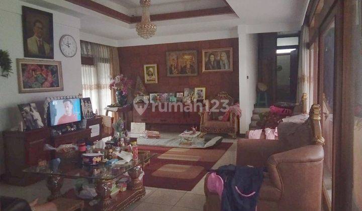 Rumah Sayap Setiabudi, Dekat Borma Setiabudi + Yogya Griya 1