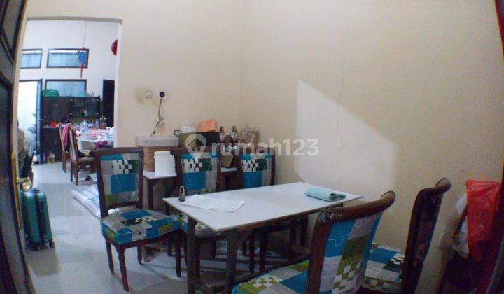 Rumah Dan Ruang Usaha di Kota Lembang 2