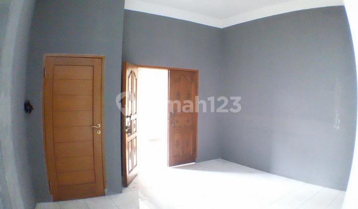 Cipaganti, Cihampelas, Rumah 3 Lantai, Cocok Untuk Kantor 2