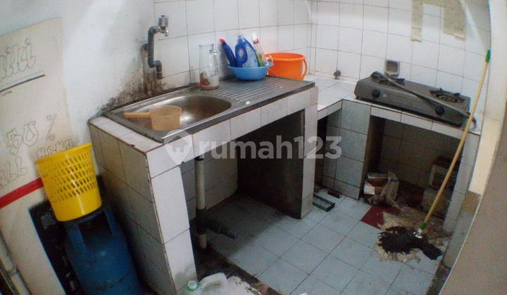 Ruko di Gatsu, Gatot Subroto Mainroad 5