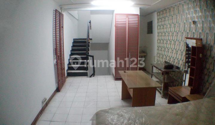 Ruko di Gatsu, Gatot Subroto Mainroad 6