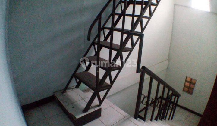 Ruko di Gatsu, Gatot Subroto Mainroad 11