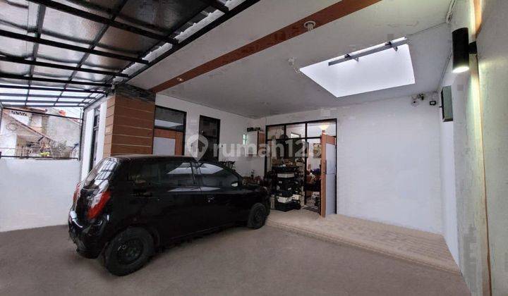 Rumah Tipe 54 Dijual Di Cicendo Bandung Terbaru 2023