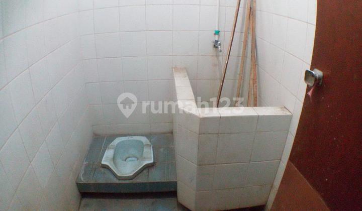 Rumah di Surya Sumantri, Setra Sari, Setra Duta, Setra Murni, Pasteur. Cocok Untuk Kantor Dan Rumah Tinggal. 5