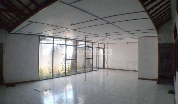 Rumah di Surya Sumantri, Setra Sari, Setra Duta, Setra Murni, Pasteur. Cocok Untuk Kantor Dan Rumah Tinggal. 7