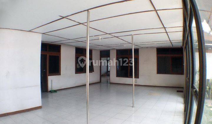 Rumah di Surya Sumantri, Setra Sari, Setra Duta, Setra Murni, Pasteur, Sukasari. Cocok Untuk Kantor Dan Rumah Tinggal. 6