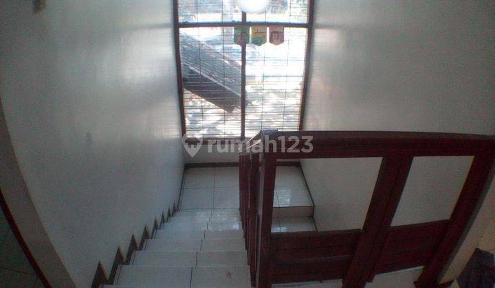 Rumah di Surya Sumantri, Setra Sari, Setra Duta, Setra Murni, Pasteur, Sukasari. Cocok Untuk Kantor Dan Rumah Tinggal. 10