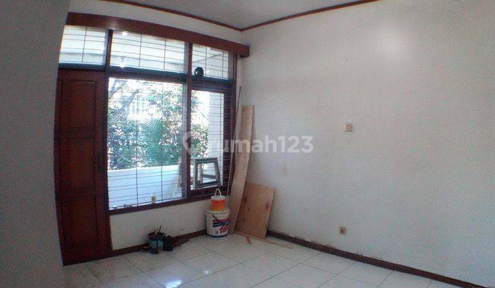 Rumah di Surya Sumantri, Setra Sari, Setra Duta, Setra Murni, Pasteur, Sukasari. Cocok Untuk Kantor Dan Rumah Tinggal. 14