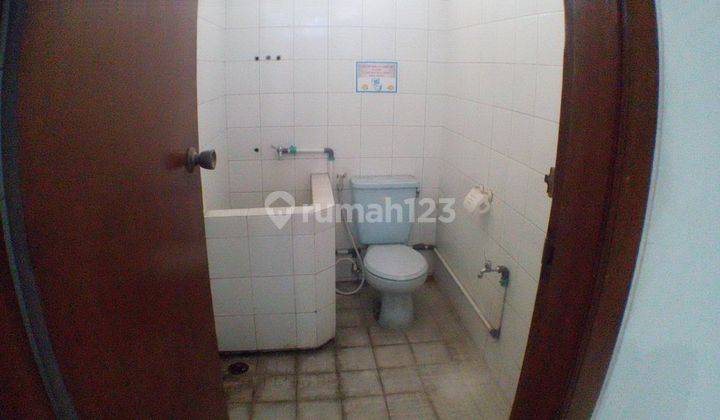 Rumah di Surya Sumantri, Setra Sari, Setra Duta, Setra Murni, Pasteur, Sukasari. Cocok Untuk Kantor Dan Rumah Tinggal. 15