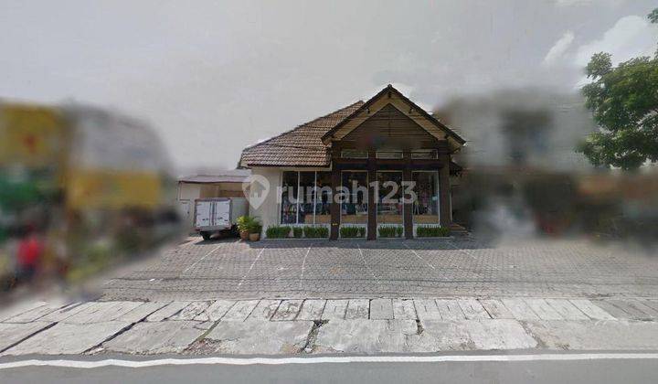 Rumah, Ruko, Ruang Usaha di Veteran, Sunda, Ahmad Yani, Sumur Bandung 1