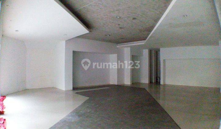 Rumah, Ruko, Ruang Usaha di Veteran, Sunda, Ahmad Yani, Sumur Bandung 2