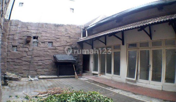 Rumah, Ruko, Ruang Usaha di Veteran, Sunda, Ahmad Yani, Sumur Bandung 5