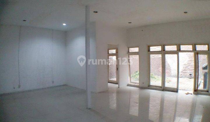Rumah, Ruko, Ruang Usaha di Veteran, Sunda, Ahmad Yani, Sumur Bandung 4