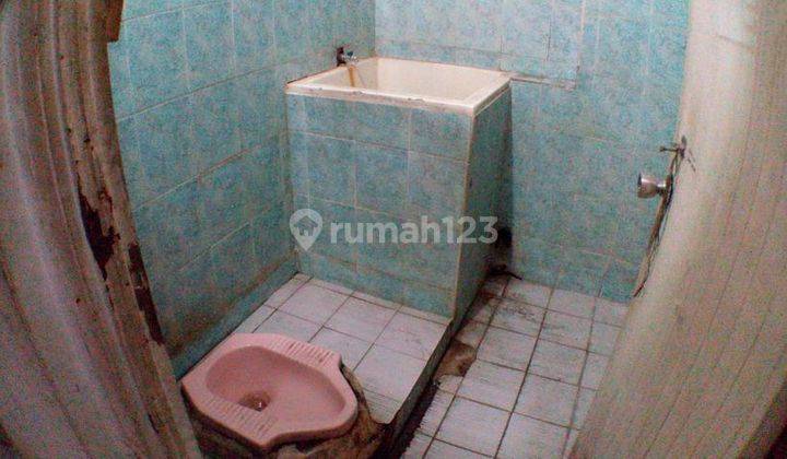 Rumah, Ruko, Ruang Usaha di Veteran, Sunda, Ahmad Yani, Sumur Bandung 7