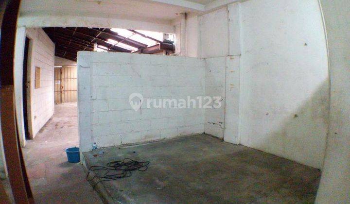 Rumah, Ruko, Ruang Usaha di Veteran, Sunda, Ahmad Yani, Sumur Bandung 9
