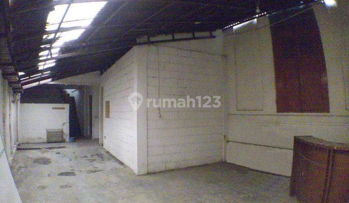 Rumah, Ruko, Ruang Usaha di Veteran, Sunda, Ahmad Yani, Sumur Bandung 11