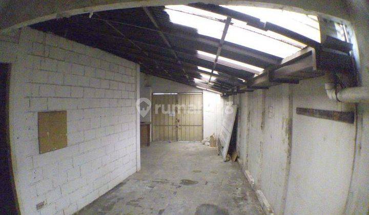 Rumah, Ruko, Ruang Usaha di Veteran, Sunda, Ahmad Yani, Sumur Bandung 10