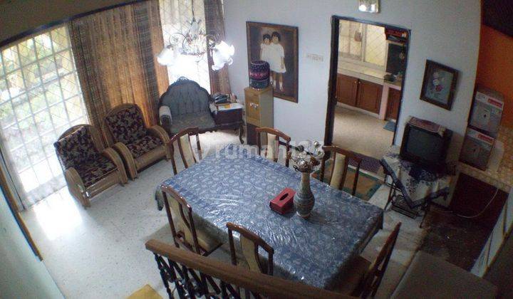 108 Juta Per Tahun, Full Furnish, Rumah di Lantai 1 Saja, Sayap Dago, Coblong 9
