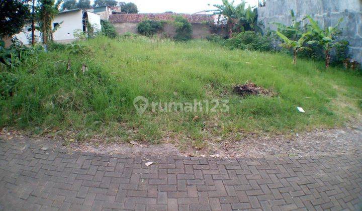 Kavling di Sariwangi Parongpong Dekat Setra Duta 2
