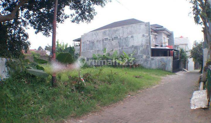 Kavling di Sariwangi Parongpong Dekat Setra Duta 3