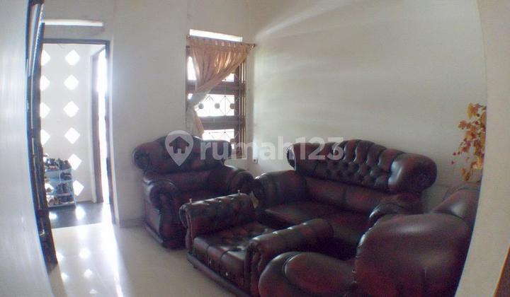 House in Batununggal 2