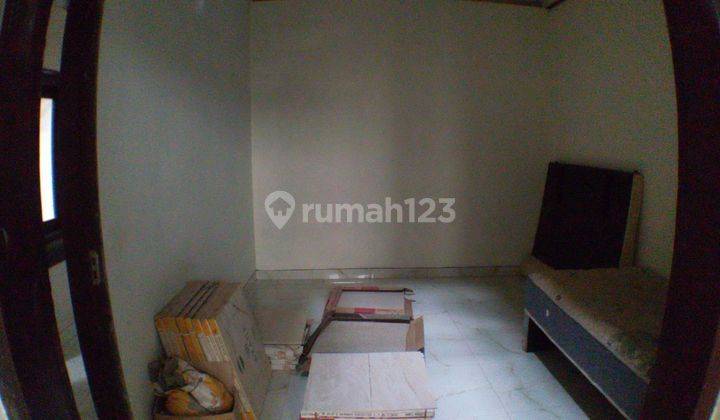 Rumah di Mainroad Setiabudi 4