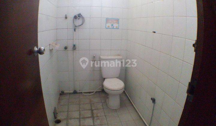 Rumah di Surya Sumantri, Setra Sari, Setra Duta, Setra Murni, Pasteur. Cocok Untuk Kantor, Usaha. 9