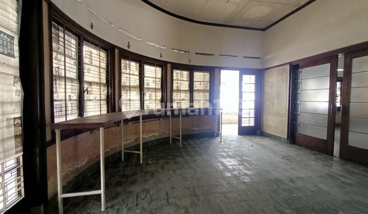 Rumah Cocok Untuk Cafe, Kantor 2