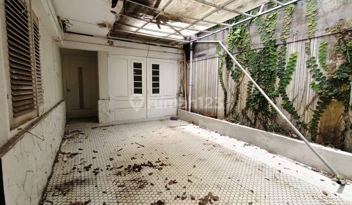 Rumah Cocok Untuk Cafe, Kantor 6