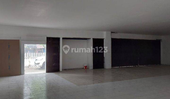 Ruko Dan Ruang Usaha di Ahmad Yani, Cicadas 1
