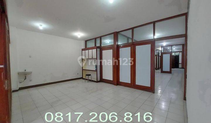 Ruko Mainroad Cocok Untuk Kantor, Apotik, Klinik 2