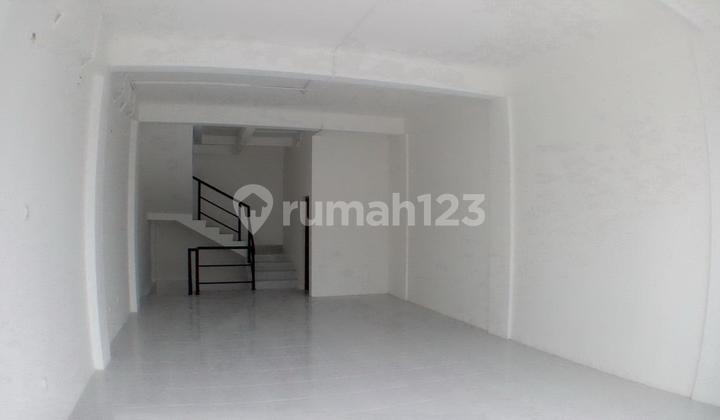 Dijual Ruko 3 Lantai Paskal Hyper Square, dekat Mall Paskal 23