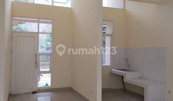 Runah Siap Huni Dikota Sepatan Grandcity Extention 2