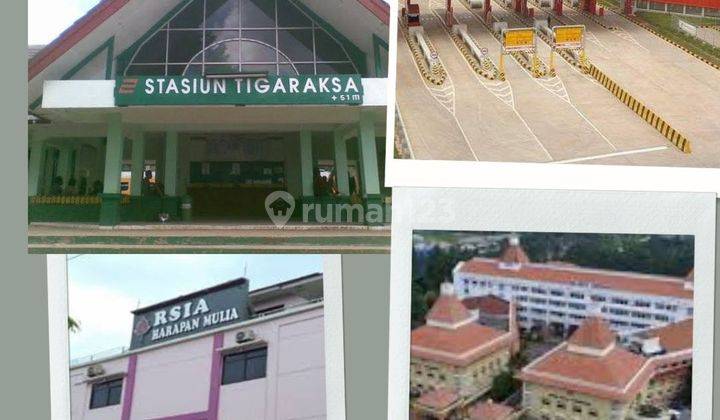 Rumahku matagara siap huni free ac terpasang 8