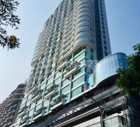 Treepark city sewa apartemen bulanan lokasi strategis 3