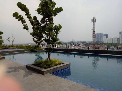 Treepark city sewa apartemen bulanan lokasi strategis 5