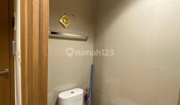 Treepark city sewa apartemen bulanan lokasi strategis 10