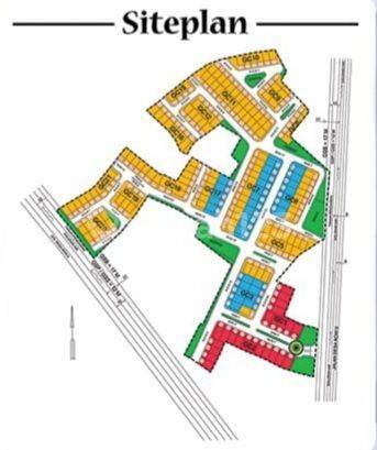 Grandcity the extention rumah lebar 7 meter bayar 5 juta 2