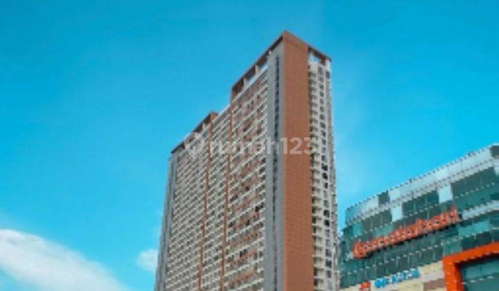 Apartemen bayar 7 juta huni firnish skandinavia 2