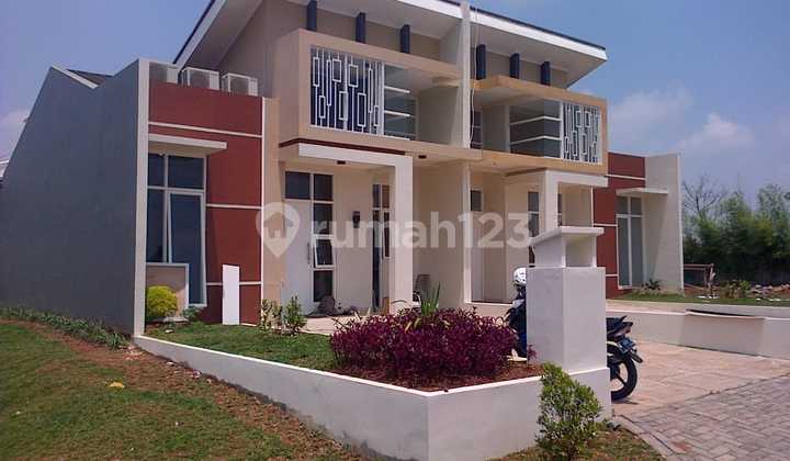 Rumah Siap Huni Dekat Bandara Soetta Bauar 5 Juta Rumah Siap Huni Dekat Bandara Soetta Bauar 5 Juta